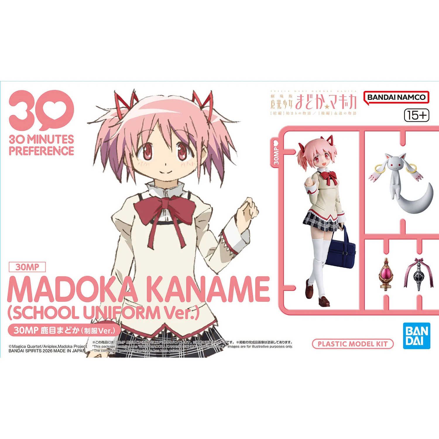 Model Kits
